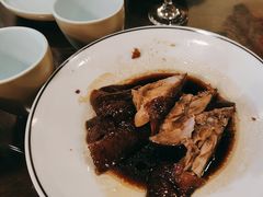 -应天大明王朝·南京菜(中山陵店)