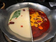 -湊湊火锅·茶憩(打浦桥日月光店)