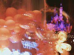 -InParty·游艇求婚策划生日派对布置(世纪大道店)