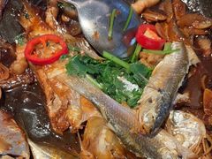 -海门鱼仔·潮汕味(燕岭店)