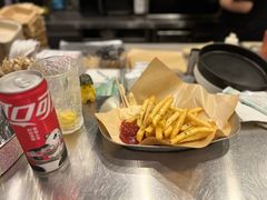 -shark burger·鲨鱼汉堡(交子大道店)