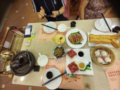 -点都德(聚福楼店)