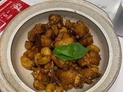 -宝月楼·台湾菜馆(天河城店)