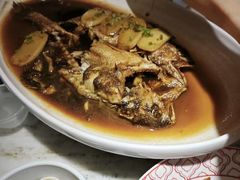 -径山十八道·风味民间菜(杭州总店)