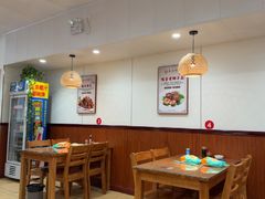 -春水锅贴·传统鲁菜(大明湖店)