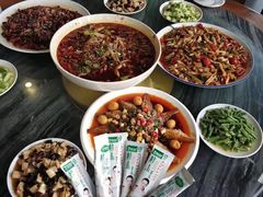 -江湖黑大兔(杨家坪店)