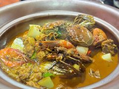-红钳侠小龙虾·烧烤(中赢康康谷店)
