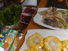 -海银海记潮汕牛肉火锅(新港中路海珠店)