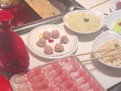 -倍儿红喜临门火锅(文兴路店)