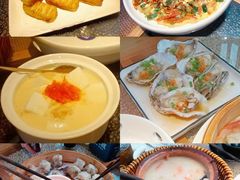 -桂大叔·砂锅粥·家传闽粤菜(县西巷店)