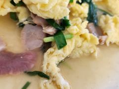 -春妮海味饭店·海景餐厅·海菜包子·大连海鲜