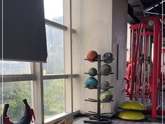 -UP健身私教馆(海岸城店)