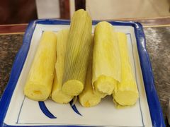 原味玉米耙-钦善斋(武侯祠店)
