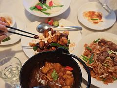 -大树餐厅(益田假日店)