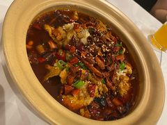 -合兴居烤鸭店