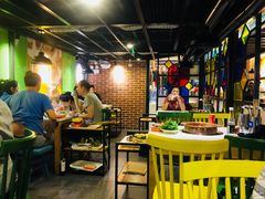 -蜀都小君肝串串香火锅(龙华旗舰店)