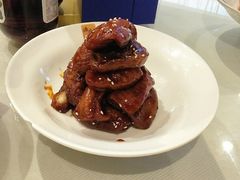 熏鱼-渔人码头(中南店)