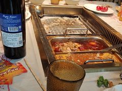 -芝小官毛肚火锅海鲜自助(淮安清江浦区新亚店)