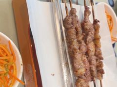 -撒拉花儿·新疆菜·清真(太阳宫店)