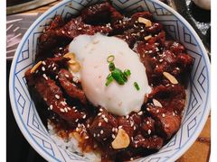 -黑牛の店·和牛烧肉(合生汇店)