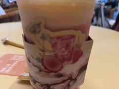 -去茶山(重庆万象城店)