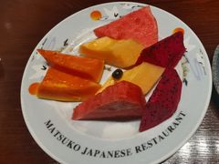 -松子料理(亮马桥店)