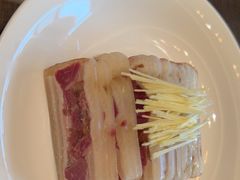 -南京空港温德姆花园酒店·MTF满庭芳中餐厅