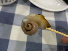 -钱大妈海鲜饭店(保利林语店)