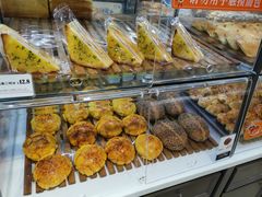 -BreadTalk面包新语·烘焙蛋糕(五羊邨店)