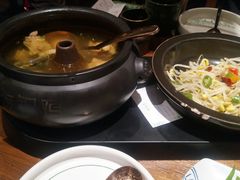 -云海肴·汽锅鸡·云南菜(美罗城店)