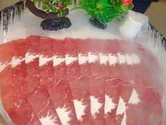 -清真军邺·金富苑肥牛(石坡街旗舰店)