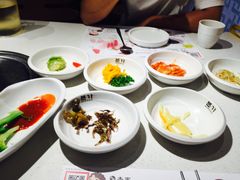 -本家韩国烤肉(青岛万象城店)