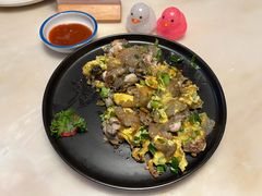 -林四喜·闽南传家菜(鼓浪屿店)