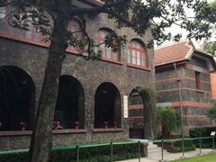 -上海孙中山故居纪念馆