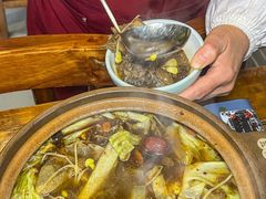 -老鼎万春卤菜(五代传承创始老店)
