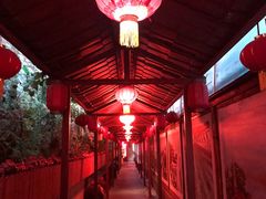 大堂-窄巷子陕菜馆·地道陕西菜(粉巷店)