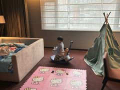 -南通中心濠河风景区圆融广场诺富特酒店