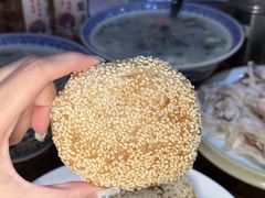 -老北京胡同味道二荤铺(酒仙桥店)