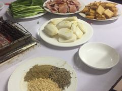 -风味烧烤