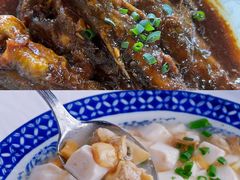-洞天食府(北大街店)