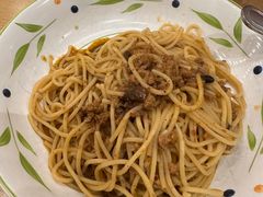 -萨莉亚意式餐厅(中北永旺店)