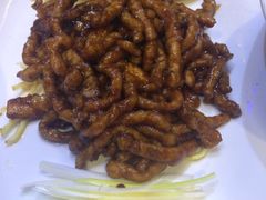 -金百万烤鸭店(马甸店)