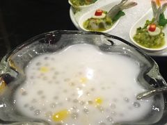 -泰香米泰国餐厅(凯德新南店)