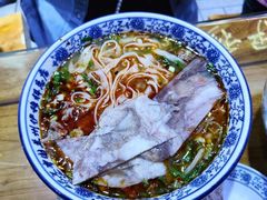 -伊穆祥牛肉面总店·清真