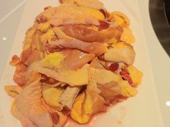 -领鲜风味花雕鸡(马端街店)