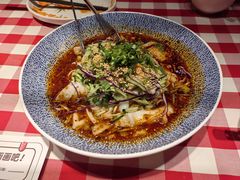 -西贝莜面村(赛格国际购物中心店)