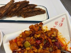 -峨嵋酒家(地安门店)