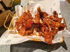 -江边城外烤全鱼(方庄时代购物中心店)