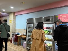 -晓靖轩烧烤(沙河风情店)