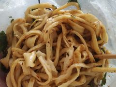 -清真马虎面馆(西七路店)
